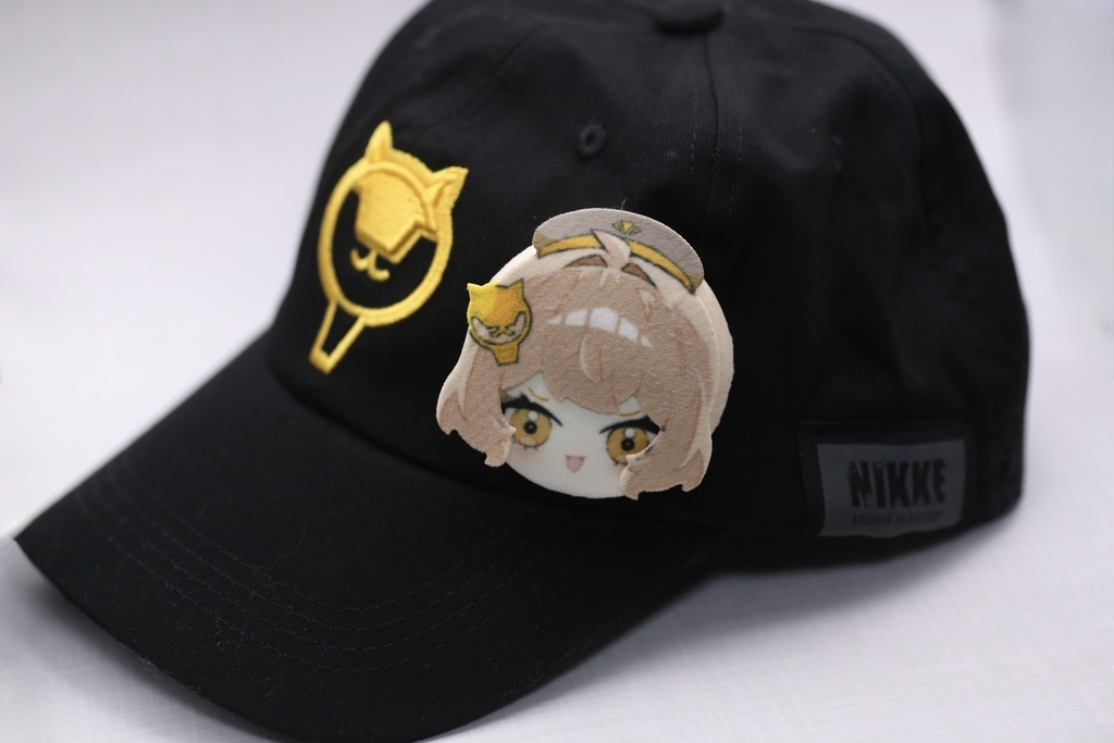 【C108】アニスのぬい缶バッジ(5種)