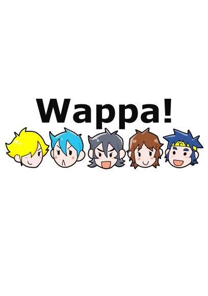 Wappa!