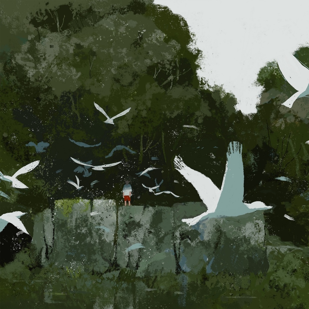 イラスト集「Comfort」