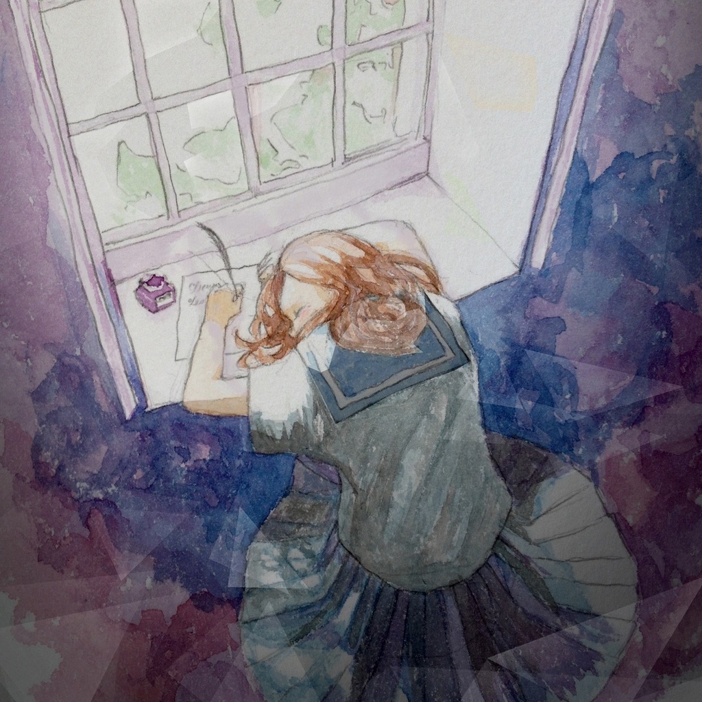 イラスト集「Comfort」