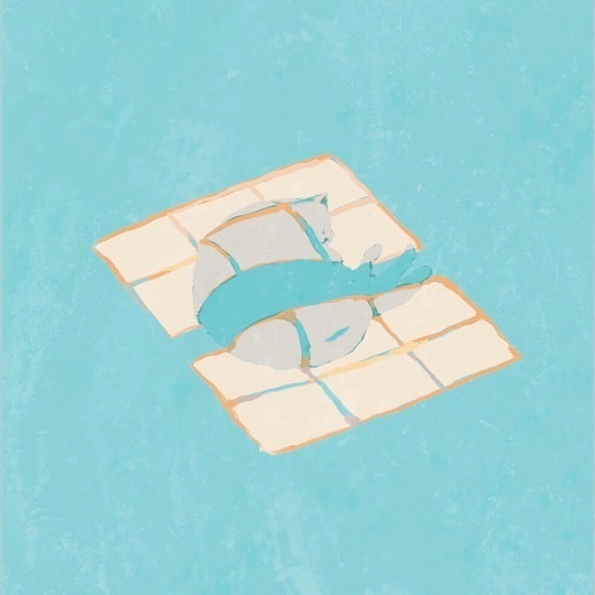 イラスト集「Comfort」