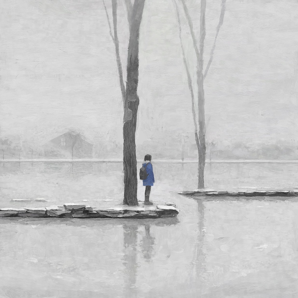 イラスト集「Comfort」