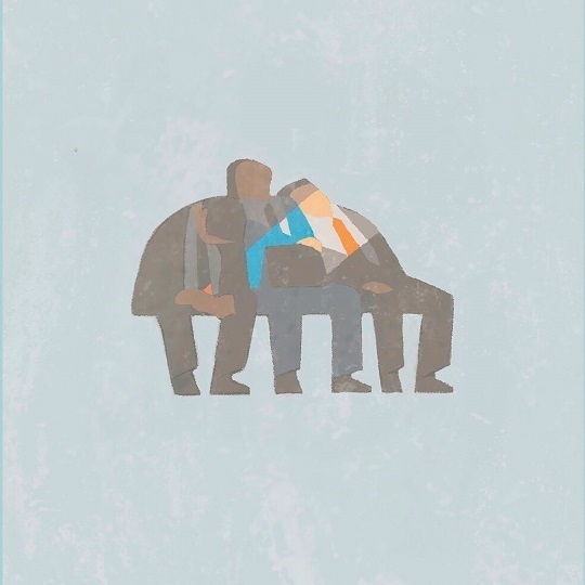 イラスト集「Comfort」