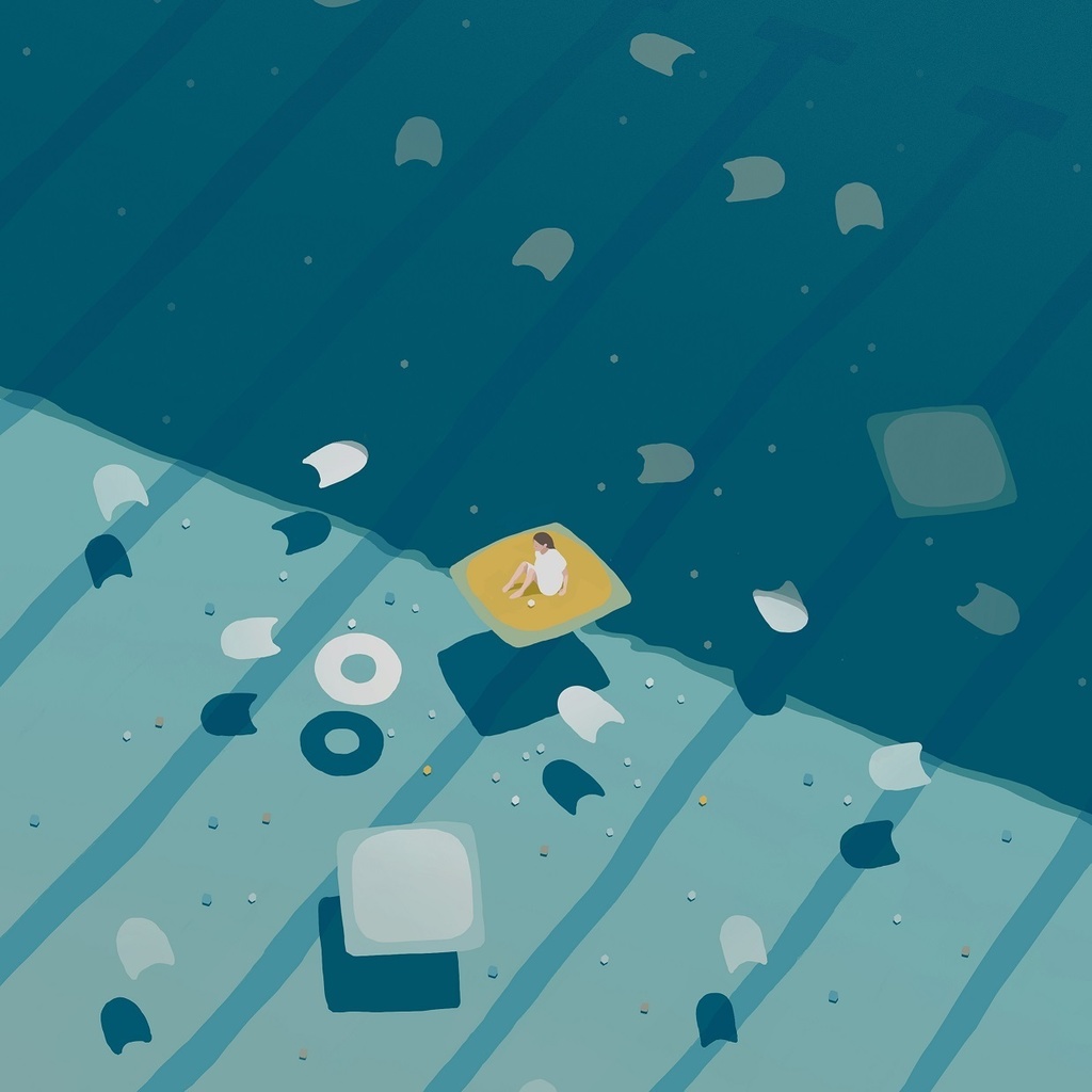 イラスト集「Comfort」