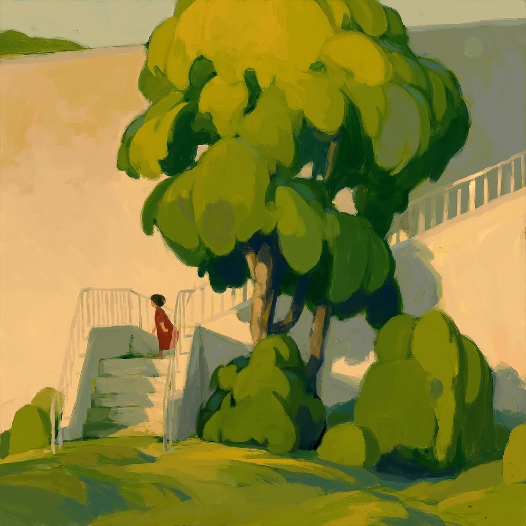 イラスト集「Comfort」