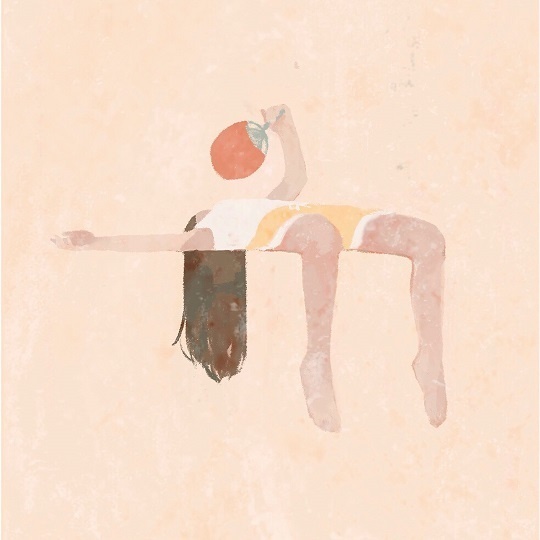 イラスト集「Comfort」