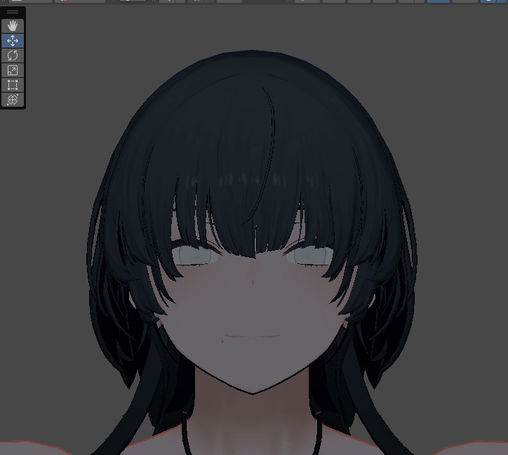 アイザラさんアイテクスチャセット(ギミック作成前の先行販売)