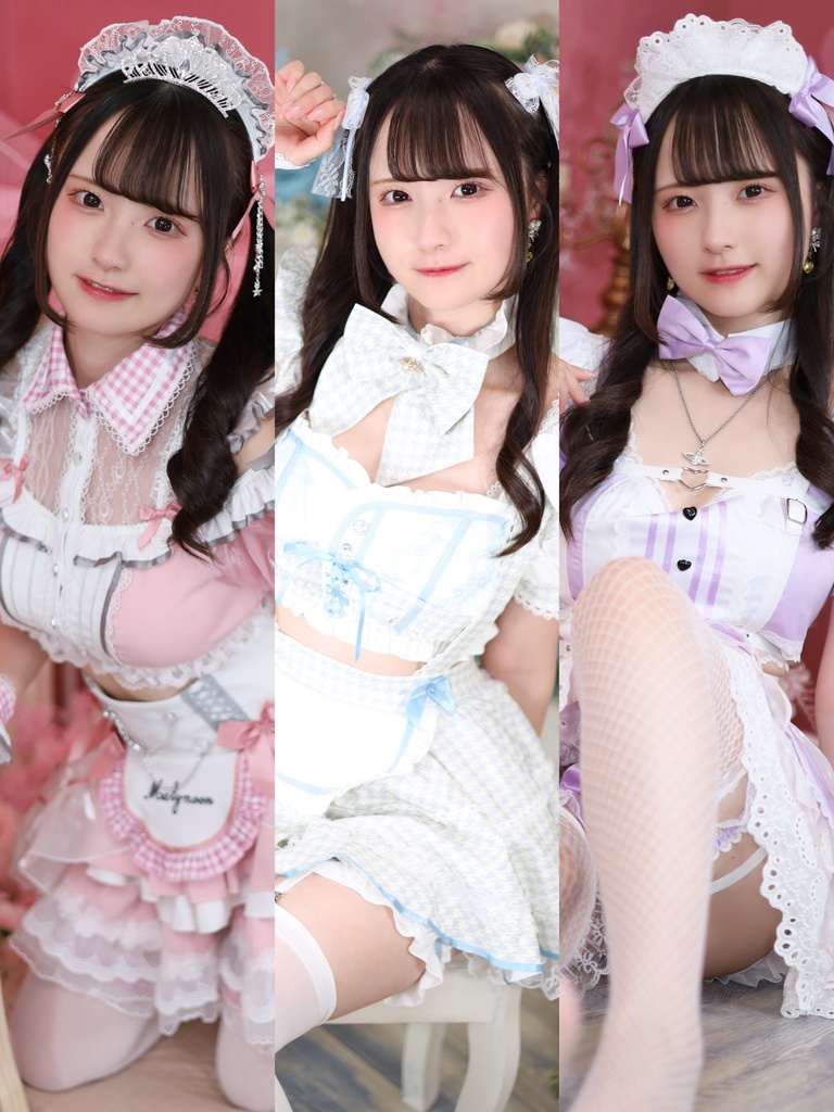 ハロウィンセット2025🎃♡