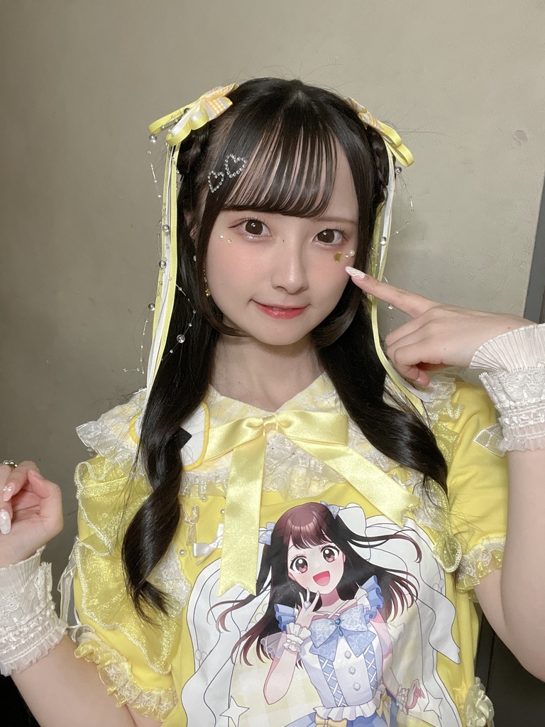 New!! きいT(白or黄色)