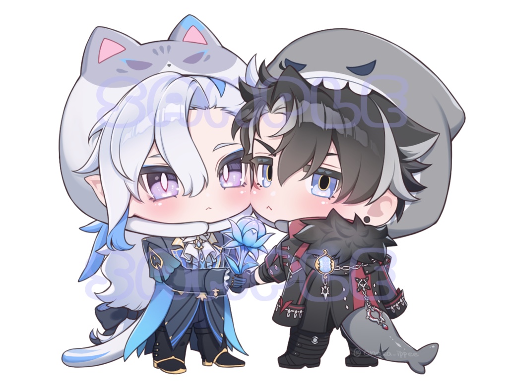 ミニヌリアクスタ