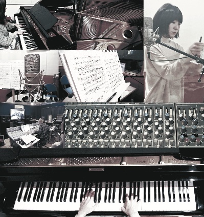 【オーケストラ歌唱版】1曲DLイオニュセオー星祝歌【DL音源】CDL'Etoileより