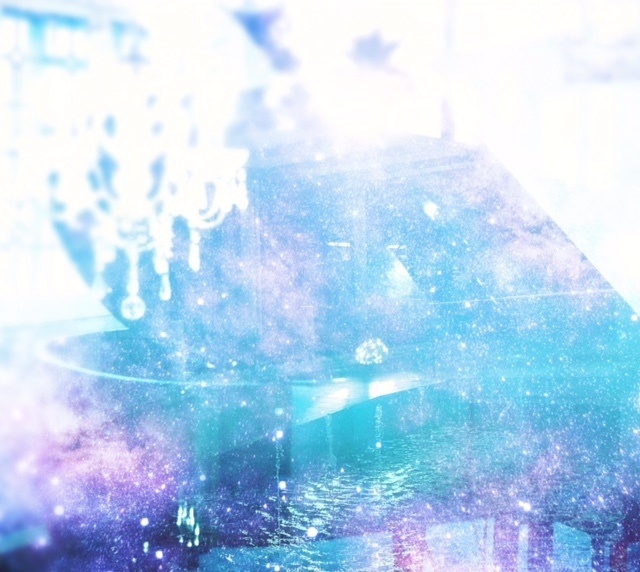 Rain in the Memories