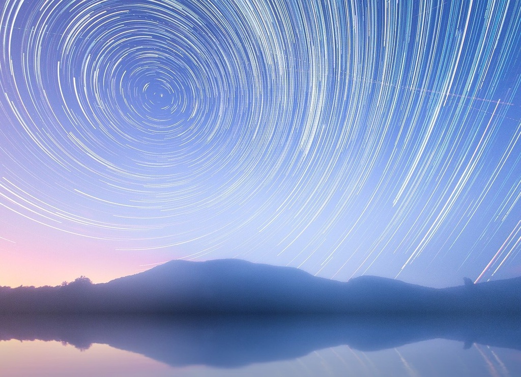 Arcturus 空気と水の星からたどるアークトゥルス