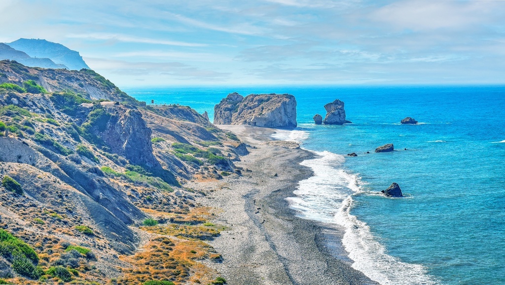 The Sea ”ピアノスケッチ” より一部抜粋