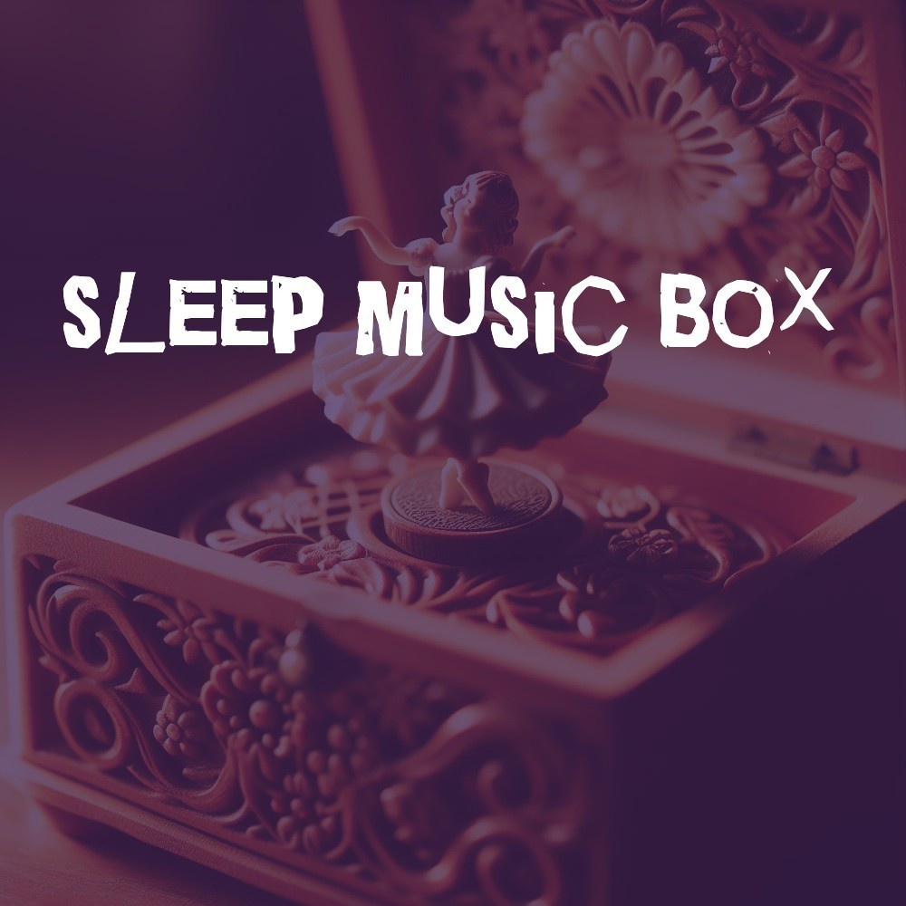 【ロイヤリティフリーBGM】赤ちゃんの子守唄みたいなオルゴールソロ「sleep music box」有料単品