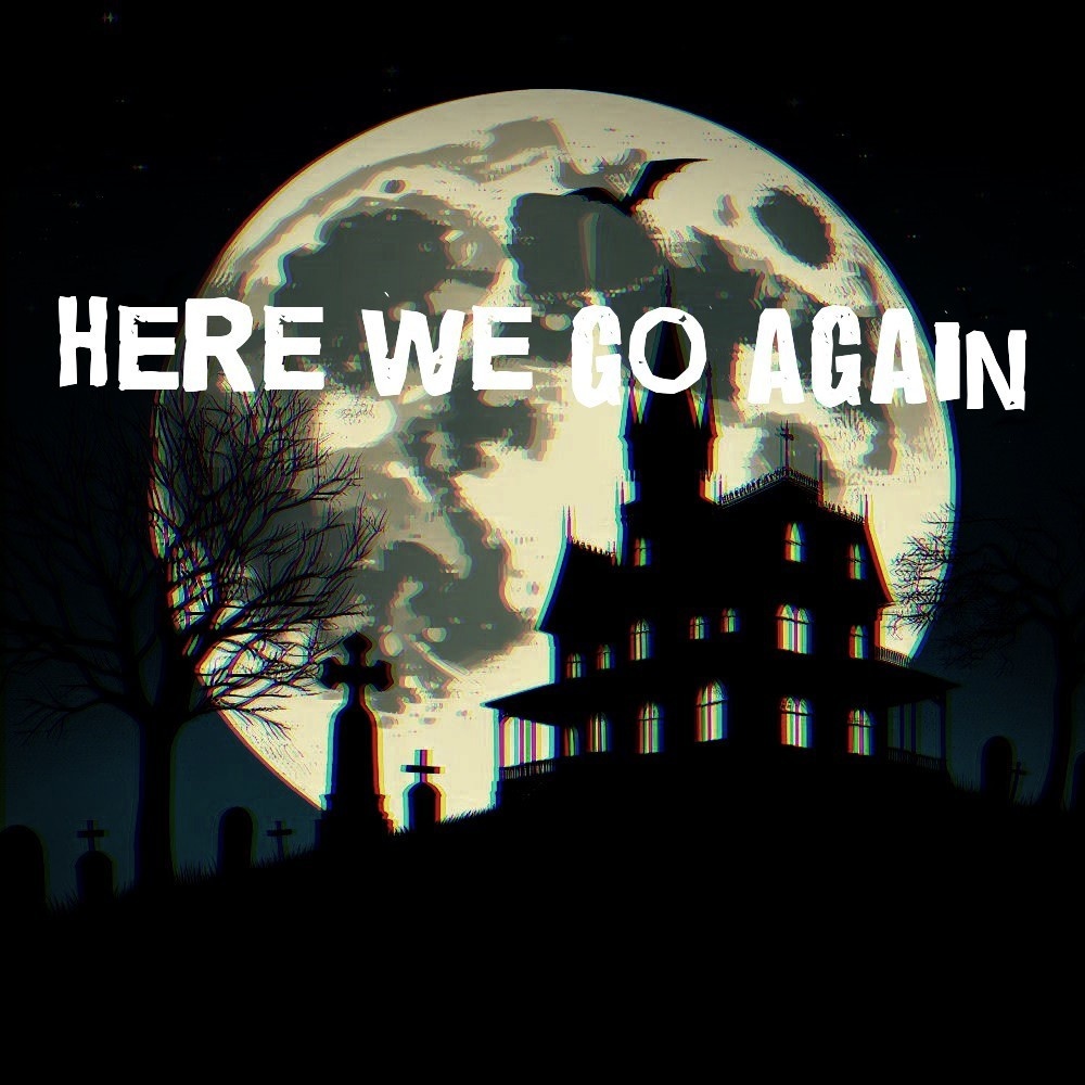 【フリーBGM】いたずらっ子の企み「here we go again」