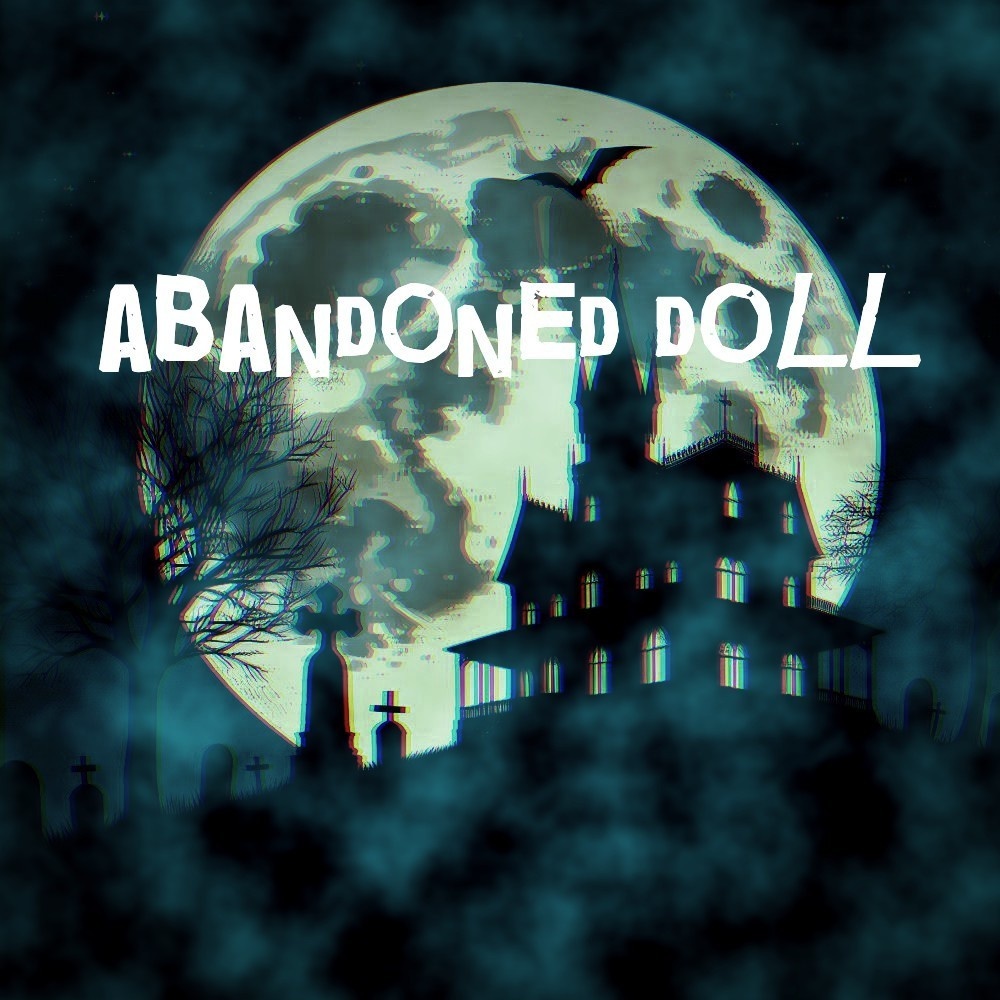 【ロイヤリティーフリーBGM】ハロウィン…嫌な予感がするホラーなオルゴール「abandoned doll」有料セット