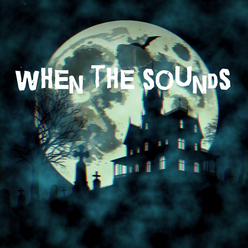 【ロイヤリティーフリーBGM】恐怖！サイレンのような音が鳴るホラー「when the sounds」有料単品