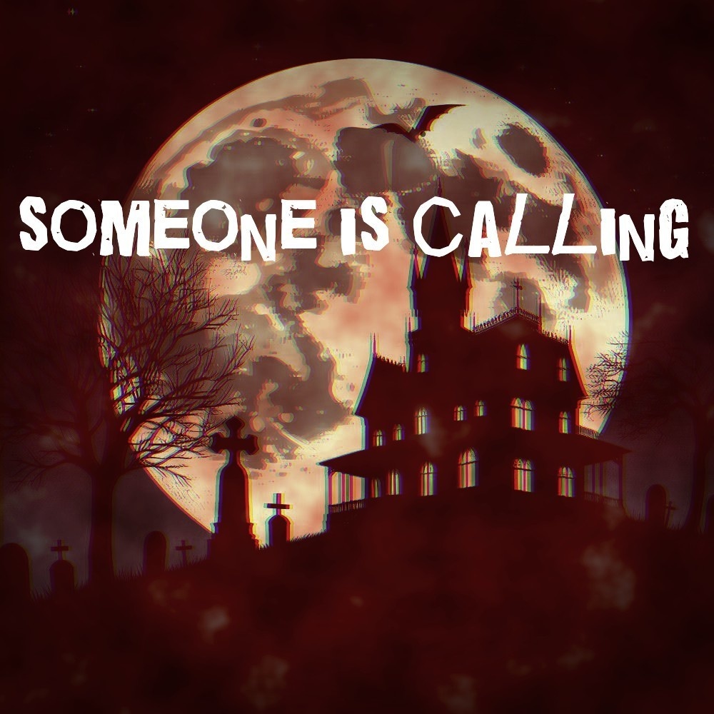 【フリーBGM】ハロウィン…誰かの楽しそうな歌…?「someone is calling」