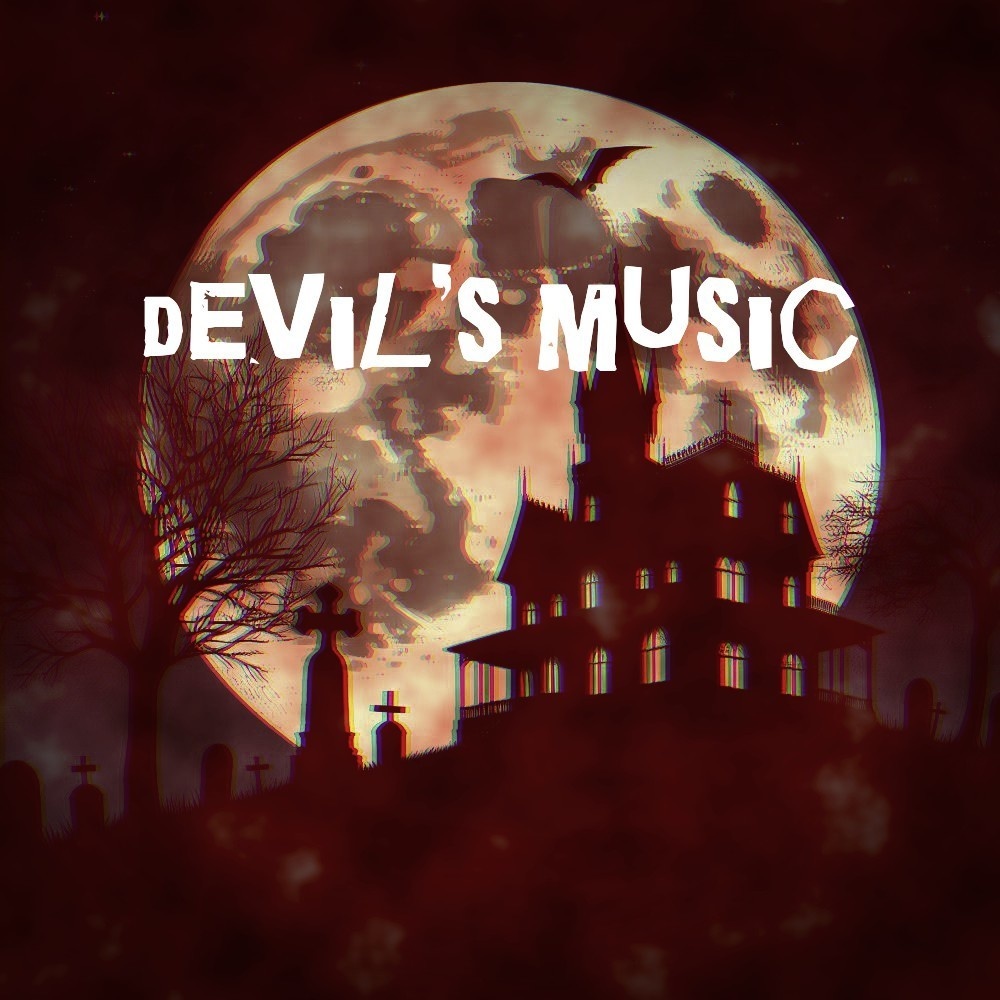 【ロイヤリティーフリーBGM】ハロウィン…緊迫感のあるパニックホラー「devil's music」有料セット