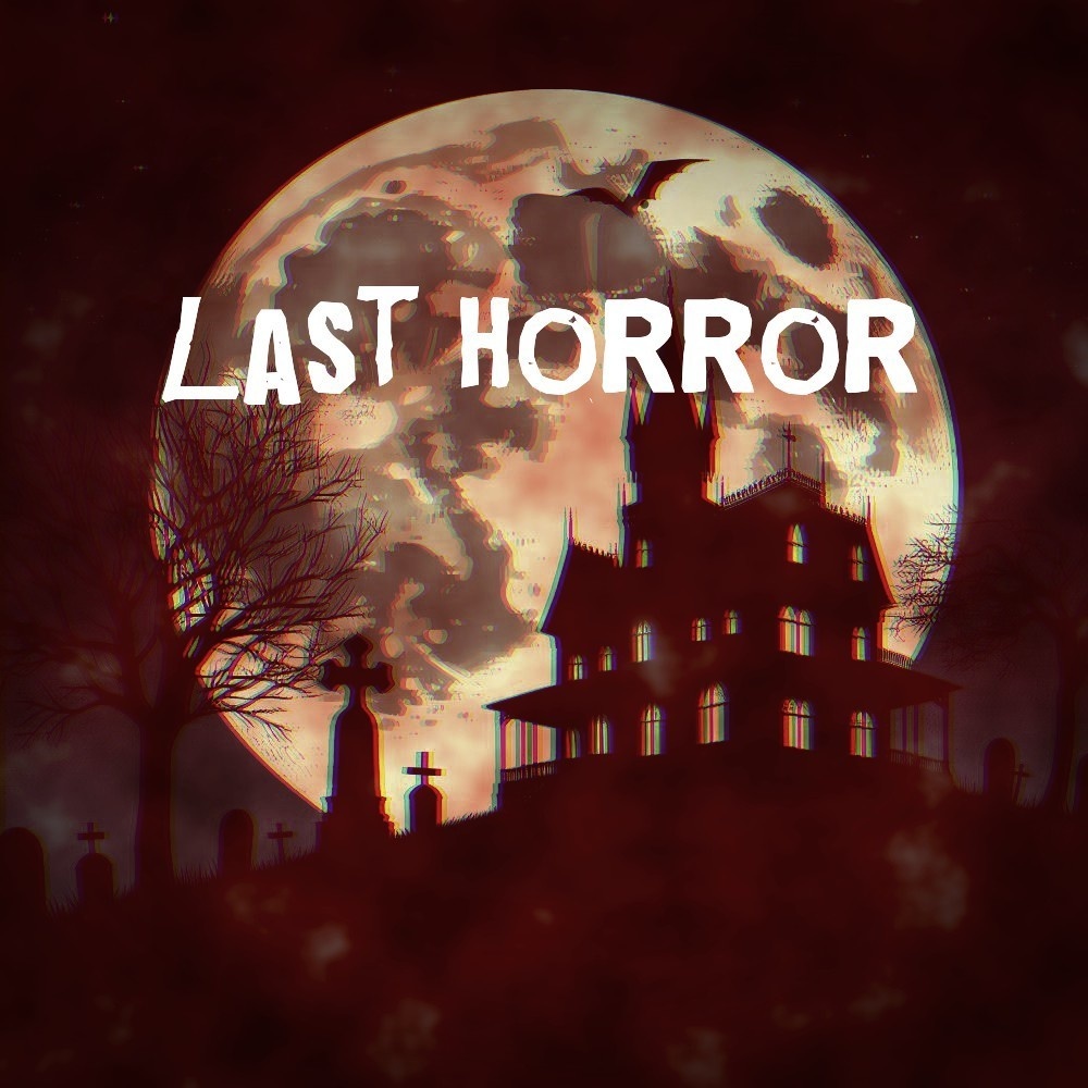 【ロイヤリティーフリーBGM】恐怖!不穏すぎる壮大なホラー「last horror」有料単品