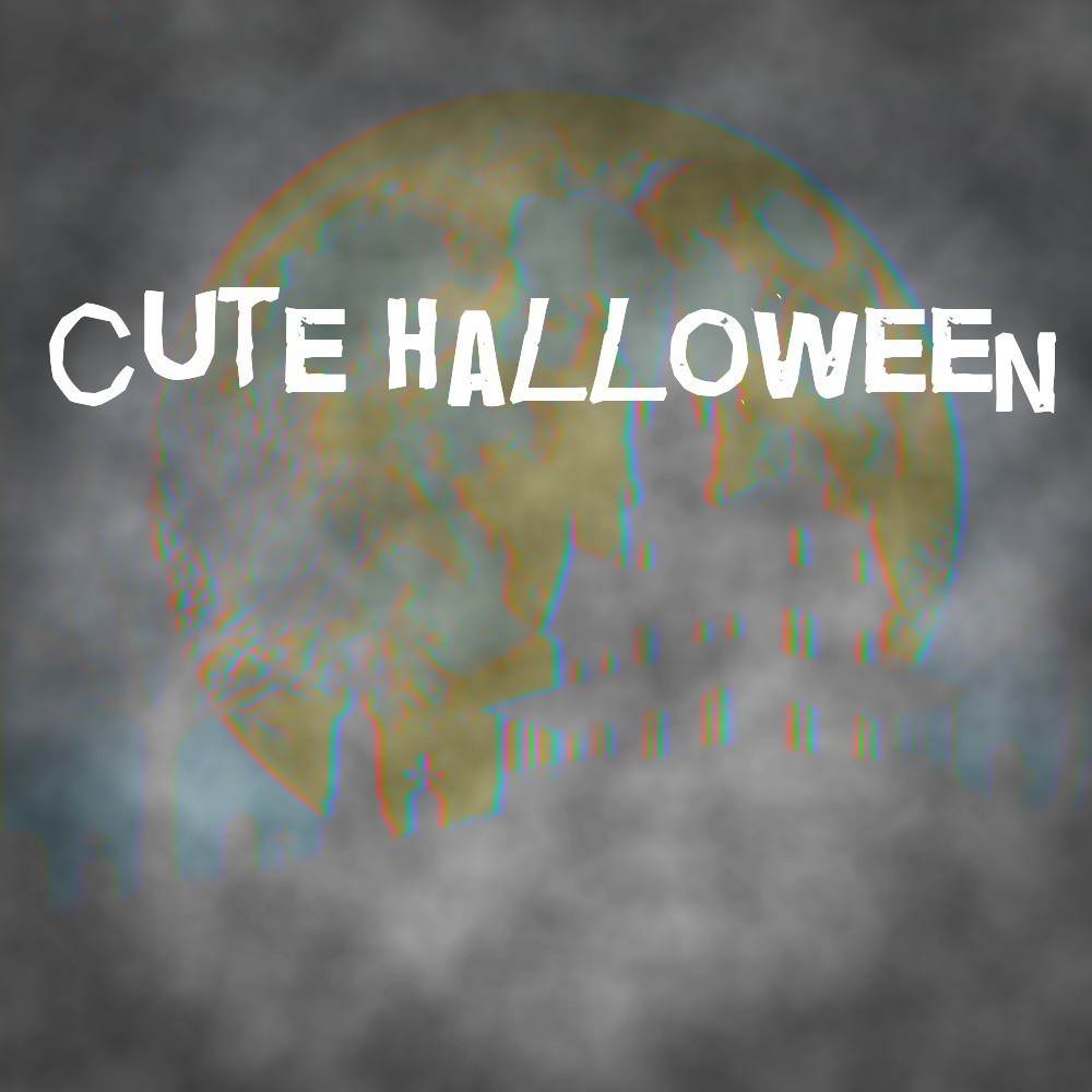 【フリーBGM】可愛いドラキュラが企むハロウィン「cute halloween」