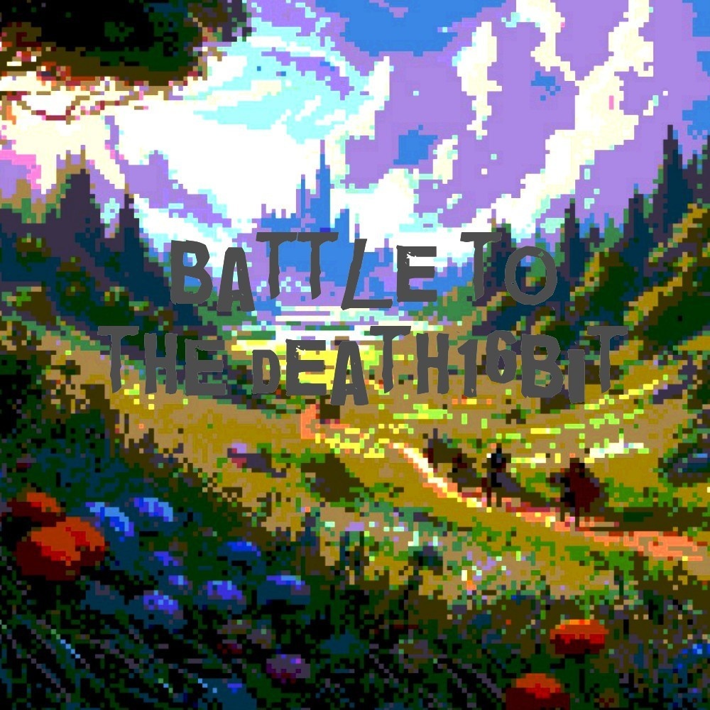 【ロイヤリティーフリーBGM】JRPG、第二形態との死闘「battle to the death 16bit」有料セット