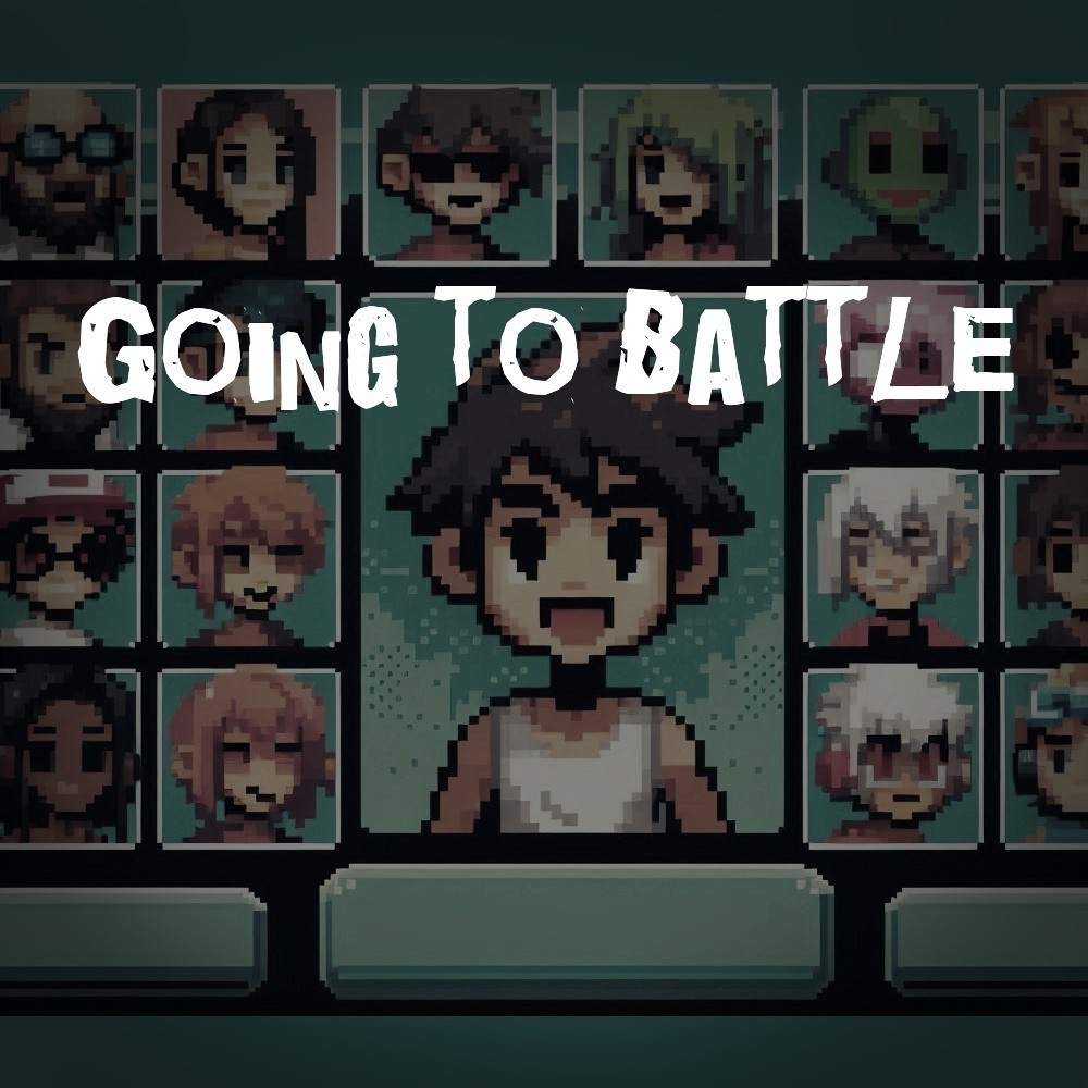 【フリーBGM】壮大！歴史系ゲームの力強い出陣前「Going to Battle」