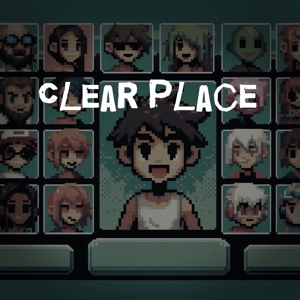 【フリーBGM】温かくて優しい雰囲気の自然保護区コース「Clear Place」