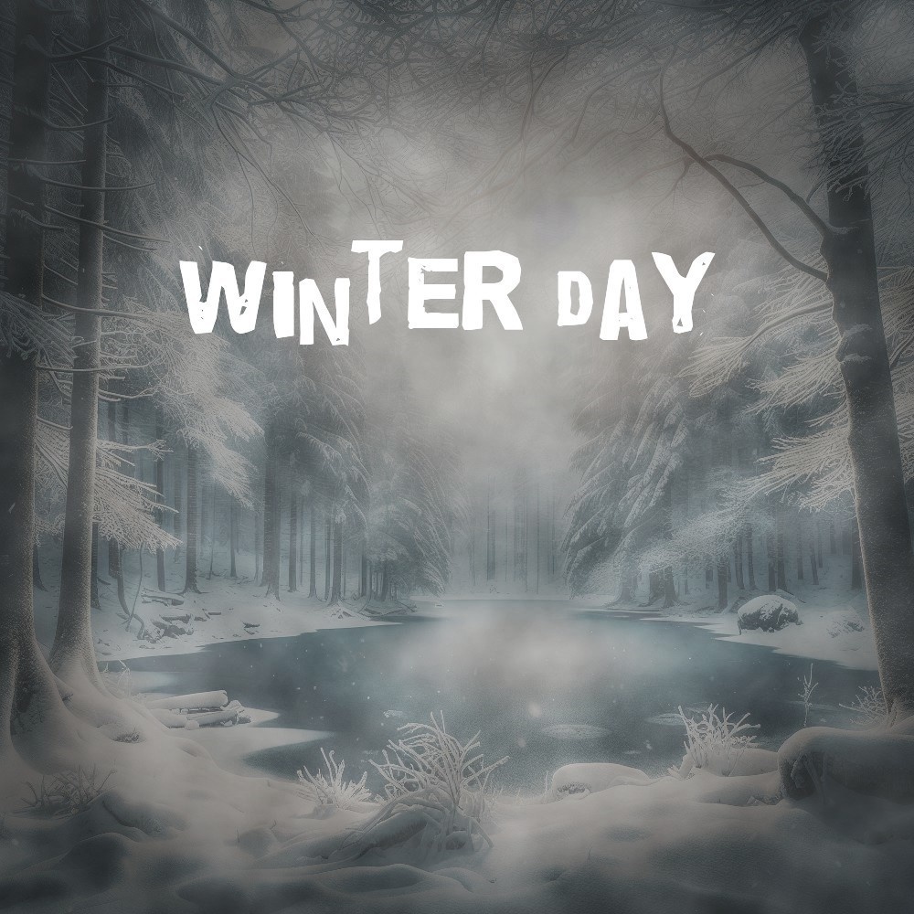 【ロイヤリティーフリーBGM】クリスマスが始まる前の飾りつけしたくなる冬「winter day」有料セット
