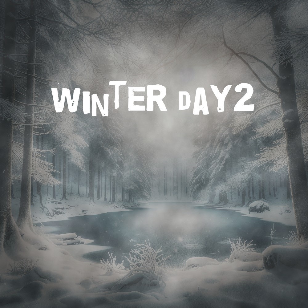 【ロイヤリティーフリーBGM】サンタクロースが家に来るまで…「winter day2」有料セット