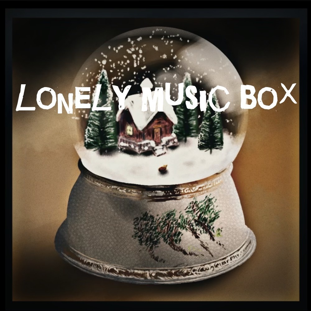 【フリーBGM】寂しげで優しいオルゴール「lonely music box」