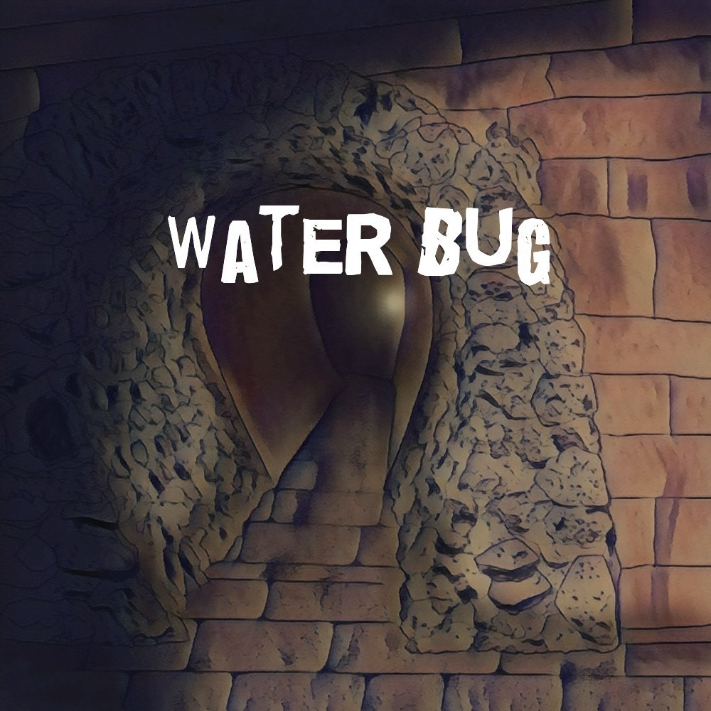 【フリーBGM】迷宮に囚われた小悪魔っぽい道化師「Water Bug」