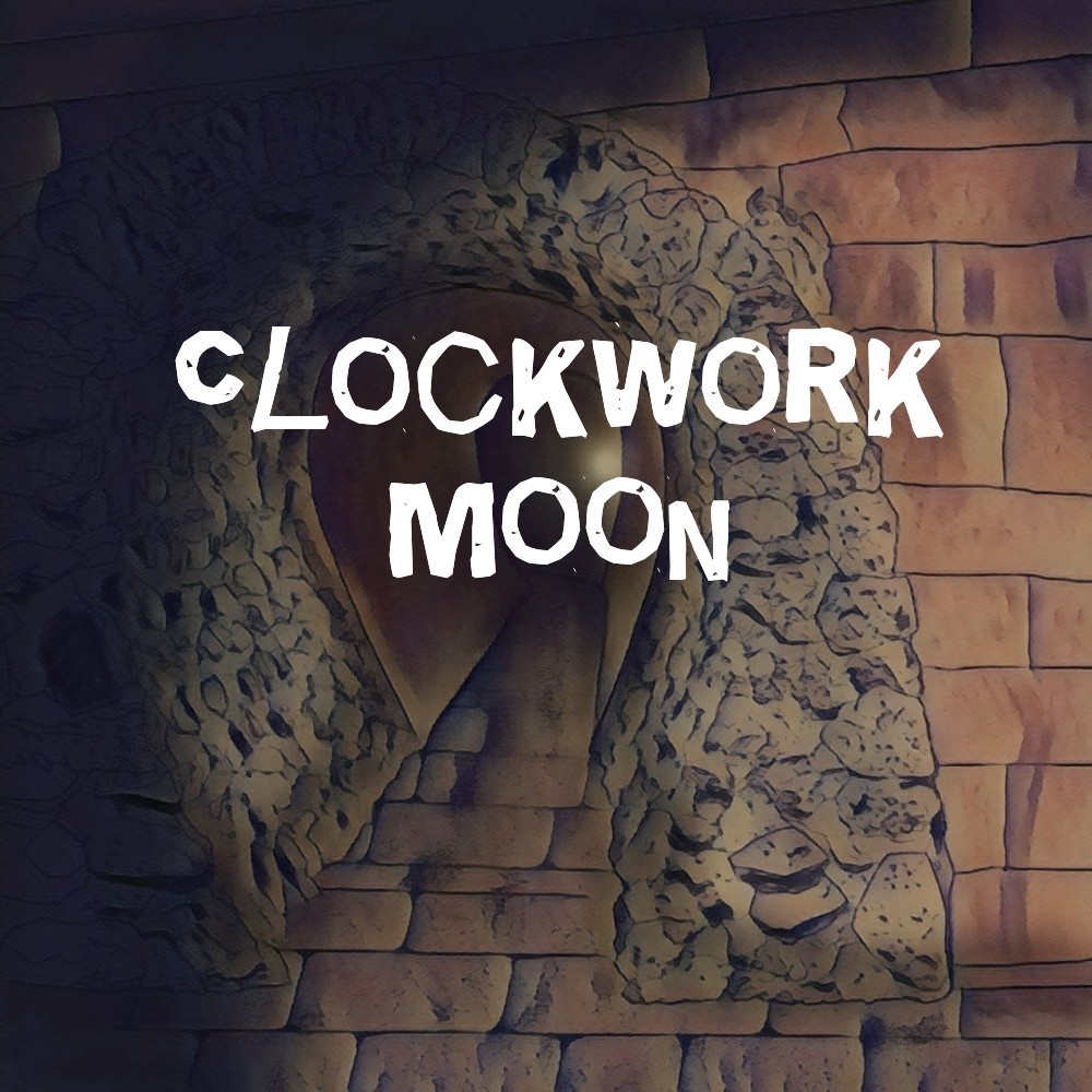 【ロイヤリティーフリーBGM】時計仕掛けの魔法と不思議の旅「Clockwork Moon」有料セット
