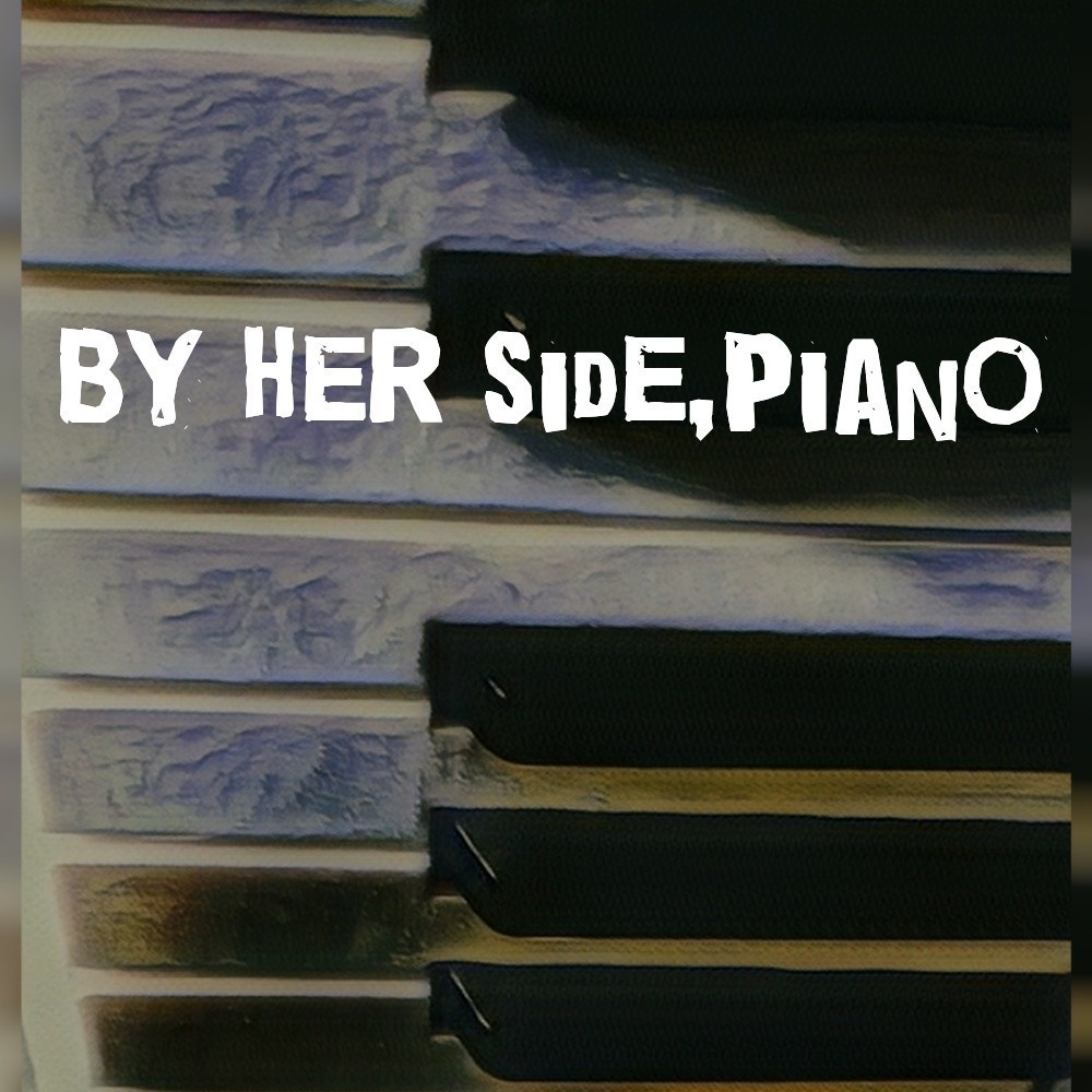 【ロイヤリティーフリーBGM】ピアノソロ、桜日和の音色「by her side,piano」有料セット