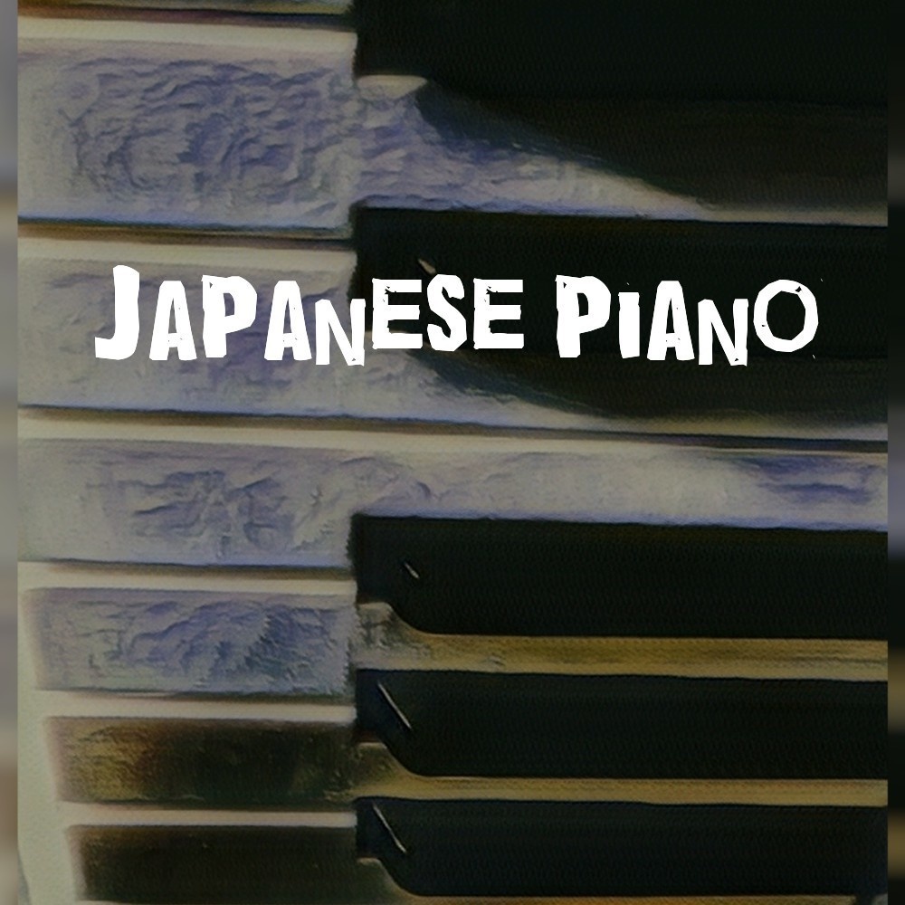 【ロイヤリティーフリーBGM】ピアノソロ、咲いて咲いてサクラダンス「japanese piano」有料セット