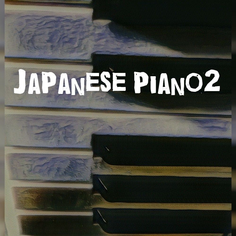【フリーBGM】ピアノソロ、舞い踊る花の響き「japanese piano2」