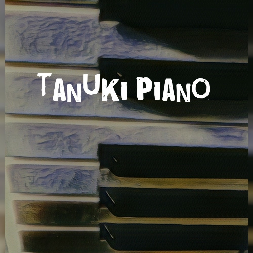 【フリーBGM】ピアノソロ、薄紅の微笑み「tanuki piano」