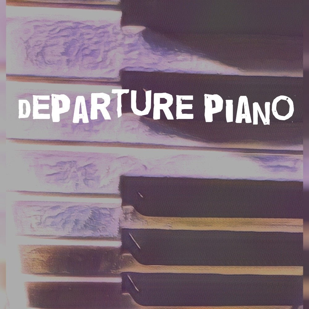 【フリーBGM】ピアノソロ、旅立ちのメロディー「departure piano」