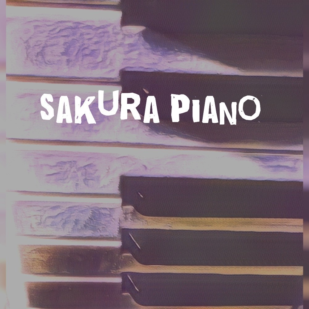 【ロイヤリティーフリーBGM】ピアノソロ、出会いと別れの切ない桜吹雪「sakura piano」有料セット ※4/20まで無料