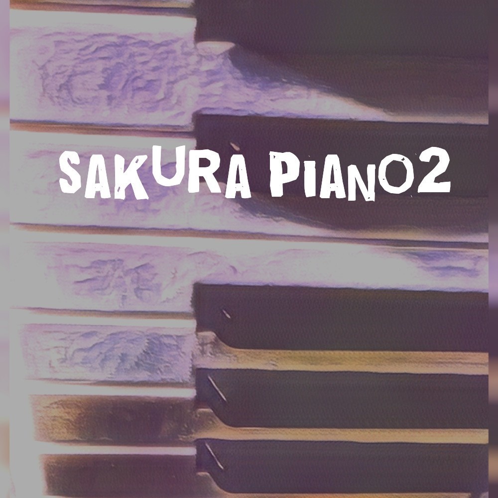 【フリーBGM】ピアノソロ、君と過ごした季節「sakura piano2」