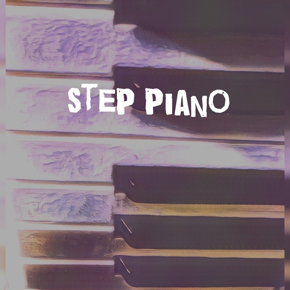 【フリーBGM】ピアノソロ、夢と希望のハートフルデイズ「step piano」