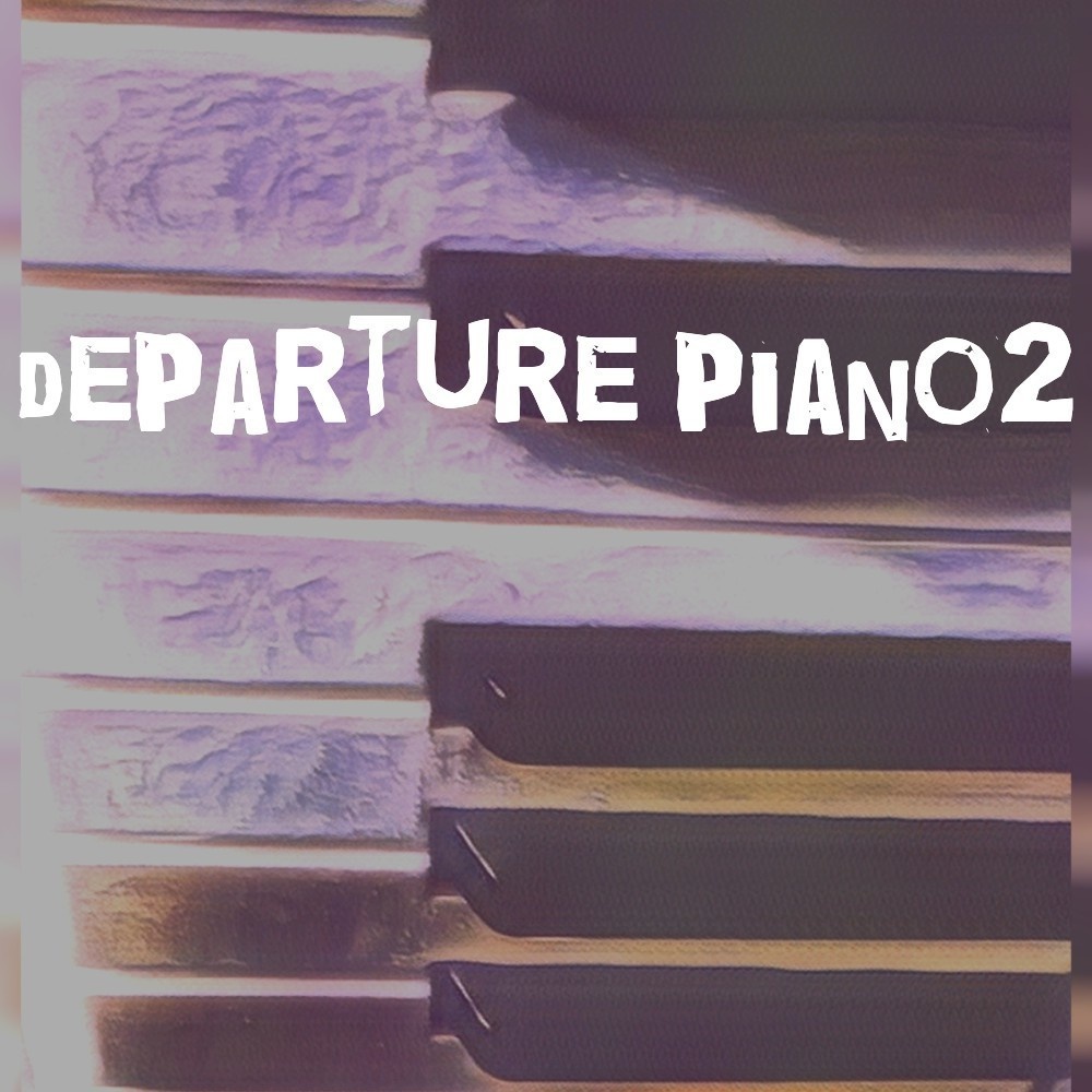 【ロイヤリティーフリーBGM】ピアノソロ、柔らかな季節の贈り物「departure piano2」有料セット