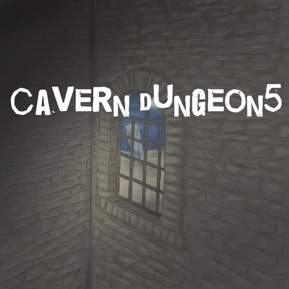 【フリーBGM】RPG、暗くて静かな森、洞窟「cavern dungeon5」