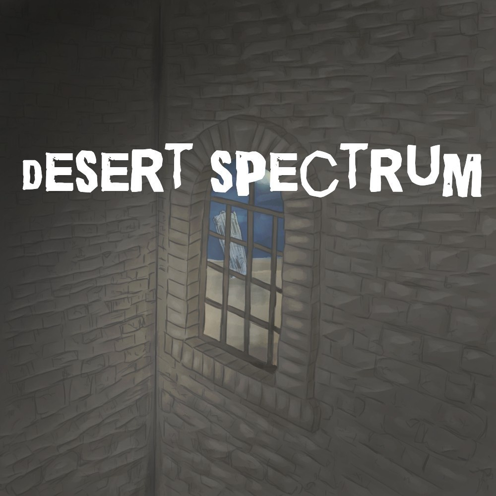 【フリーBGM】RPG、魂が宿る砂漠の秘宝を求めて「desert spectrum」