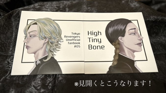 HighTinyBone