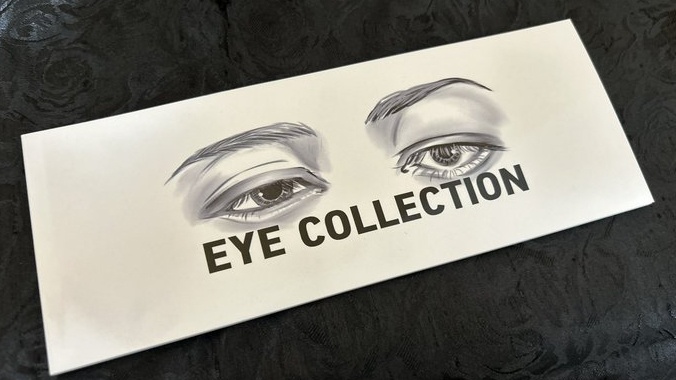 EYE COLLECTION