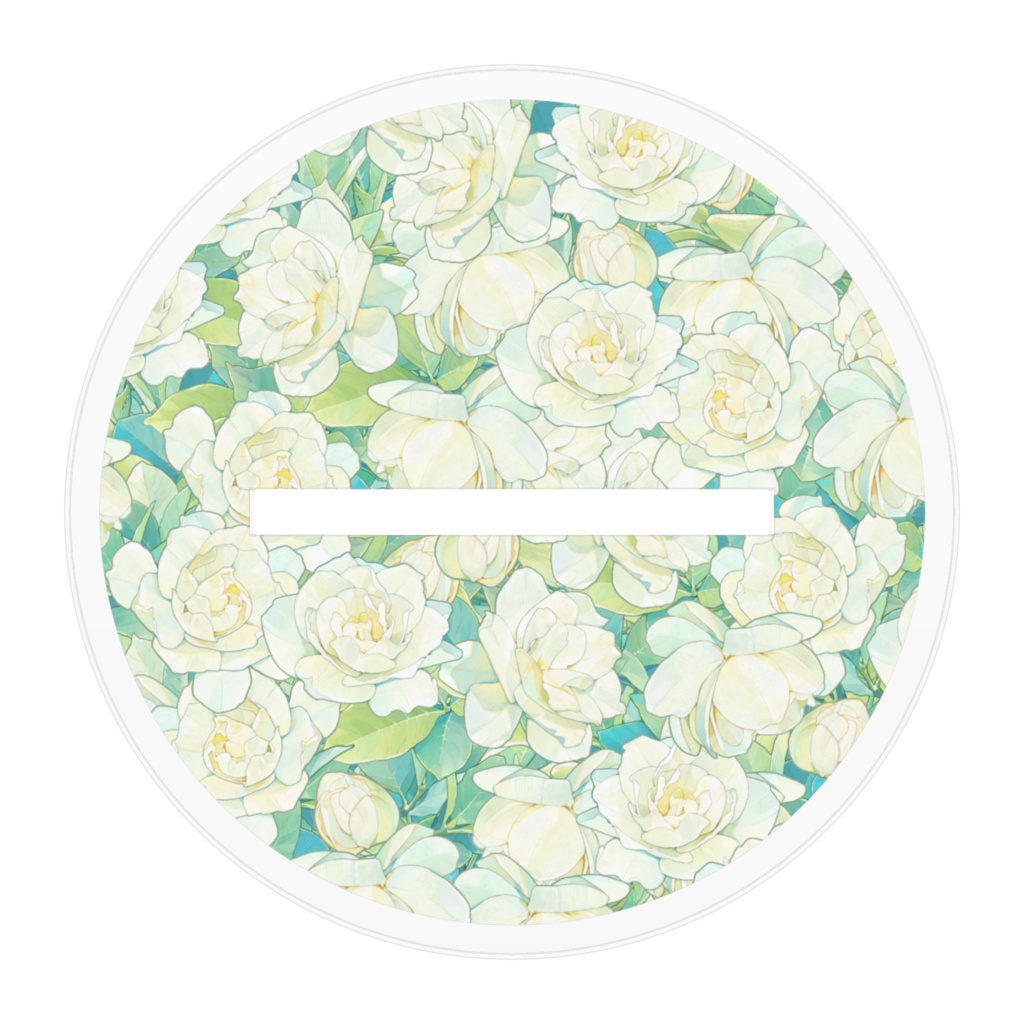 2024 June Bride アクリルスタンド