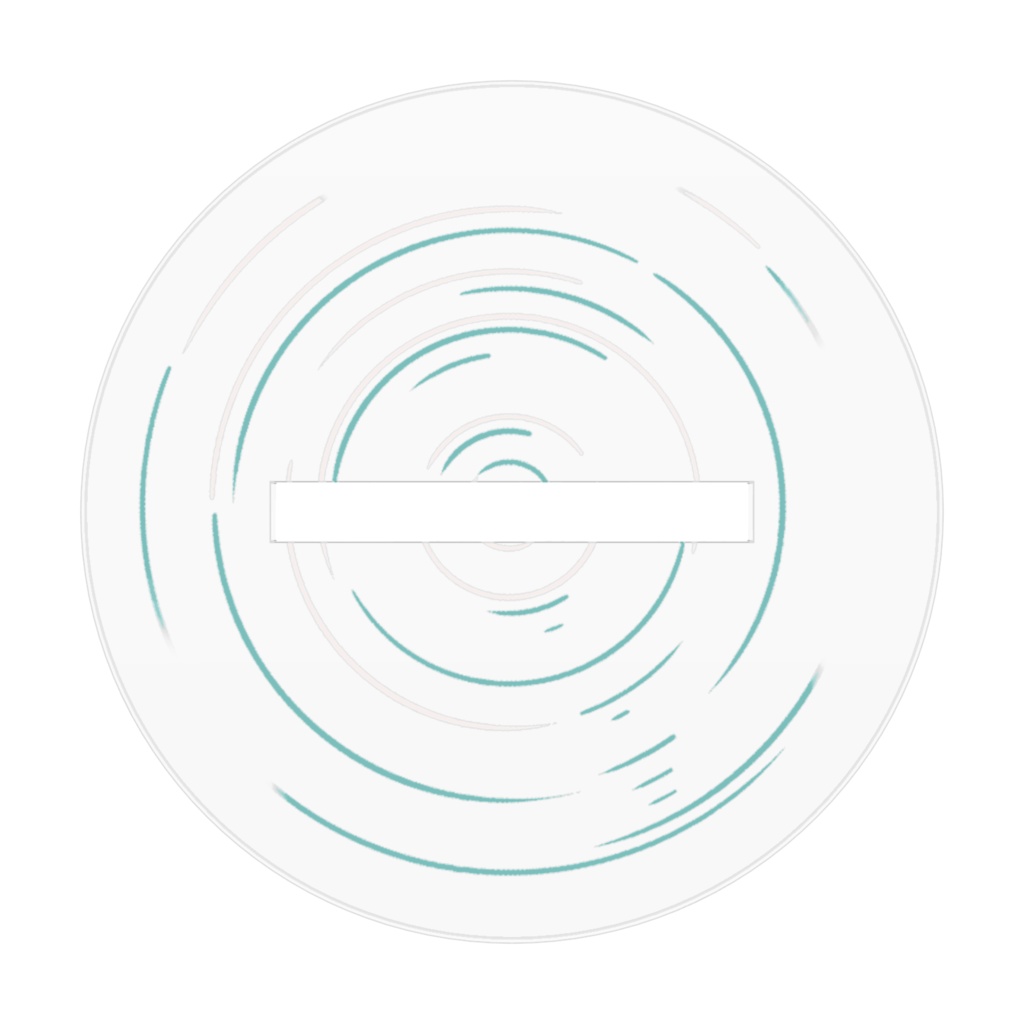 紡ぐ歌ってみたイラストアクスタ