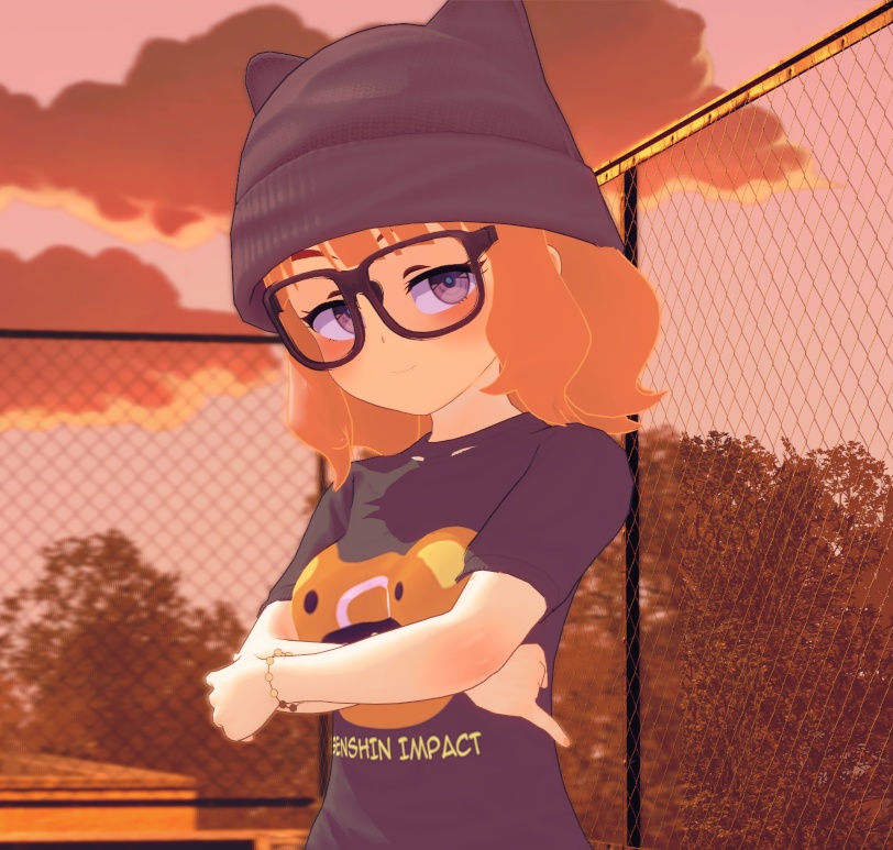 アリー Allie 